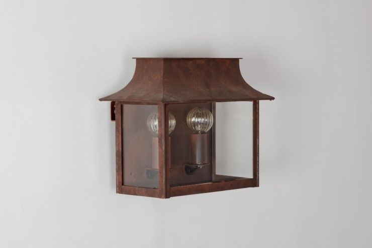 LumArt / Outdoor Wall Lights / Petite Ourse M 240-2