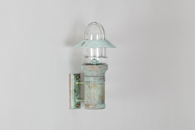 LumArt / Outdoor Wall Lights / Les Issambres 244