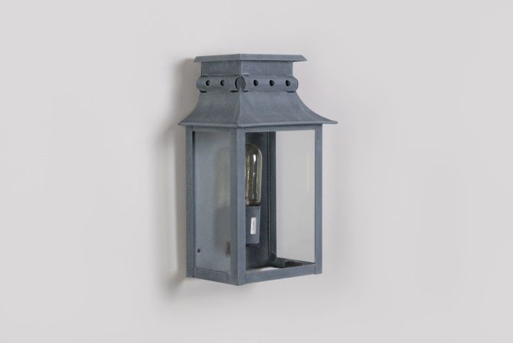 LumArt / Outdoor Wall Lights / P.L.M. M 249