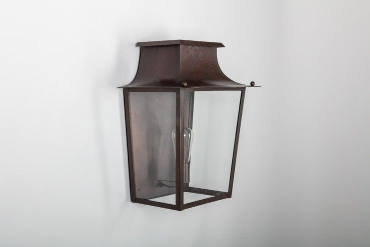 LumArt / Outdoor Wall Lights / Passy XL 252