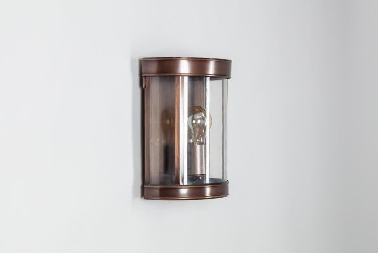 LumArt / Outdoor Wall Lights / Monceau M 255