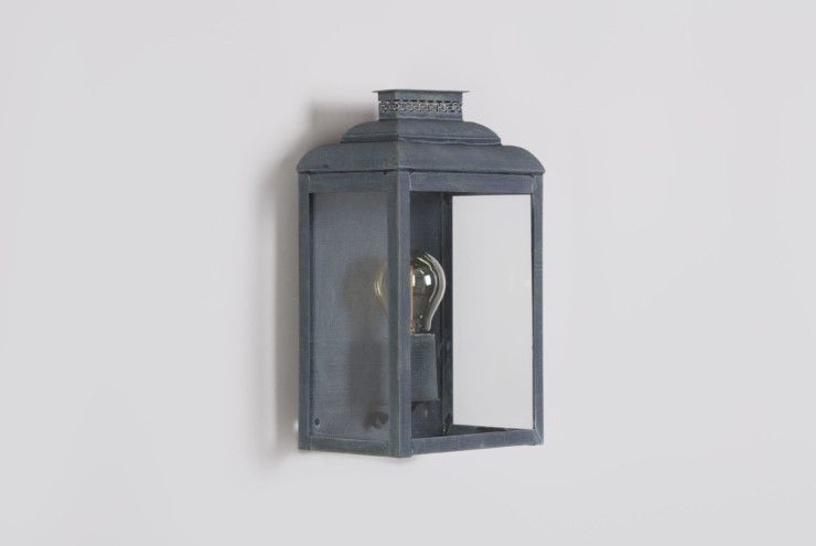 LumArt / Outdoor Wall Lights / Kensington M 259
