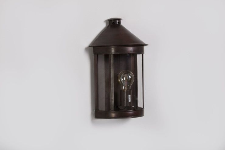 LumArt / Outdoor Wall Lights / Luxembourg M 277