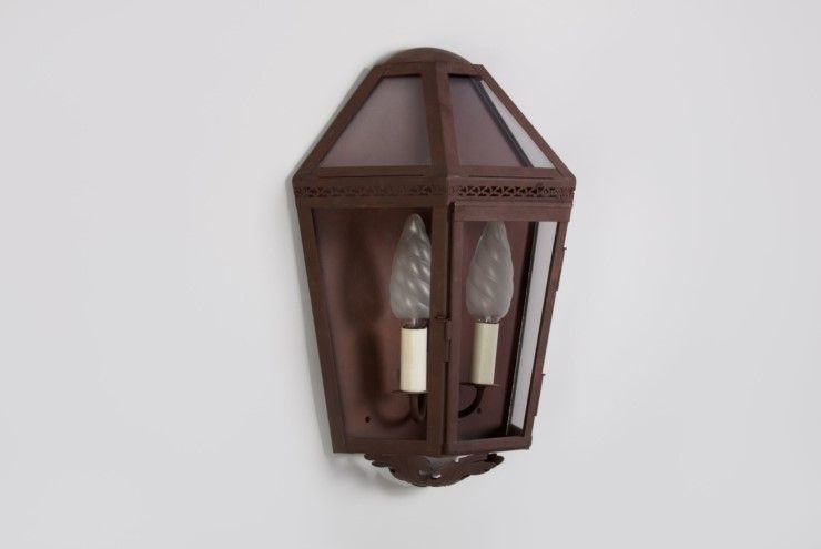 LumArt / Wall Lights / Mansart L 291-2