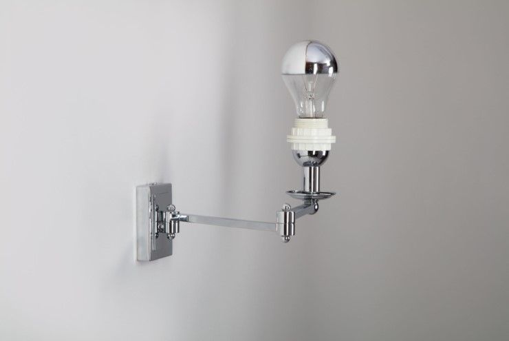 LumArt / Wall Lights / Voltaire 3214