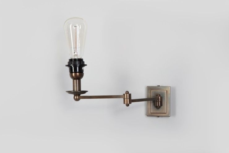 LumArt / Wall Lights / Voltaire 3251