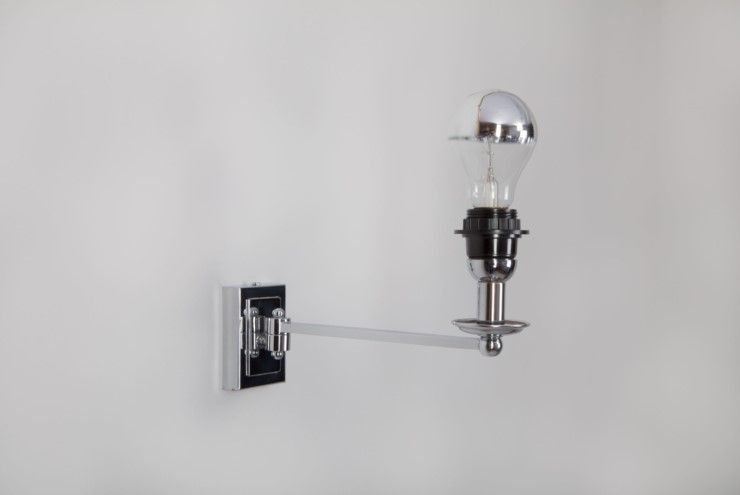 LumArt / Wall Lights / Voltaire 3252