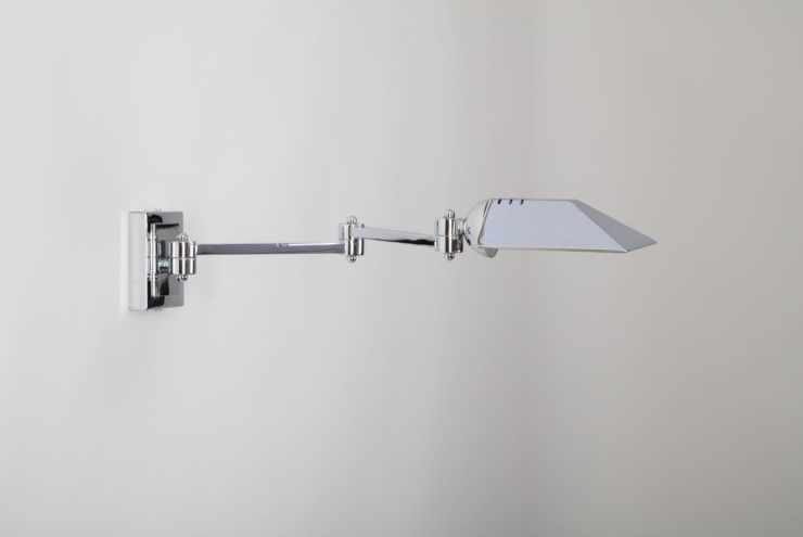 LumArt / Reading & Swing Arm Lights / Némo S 3266