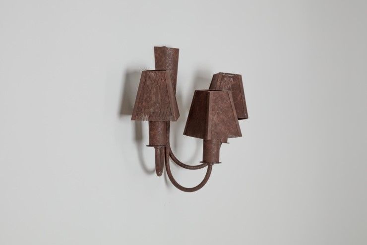 LumArt / Wall Lights / Combourg M 3293-3