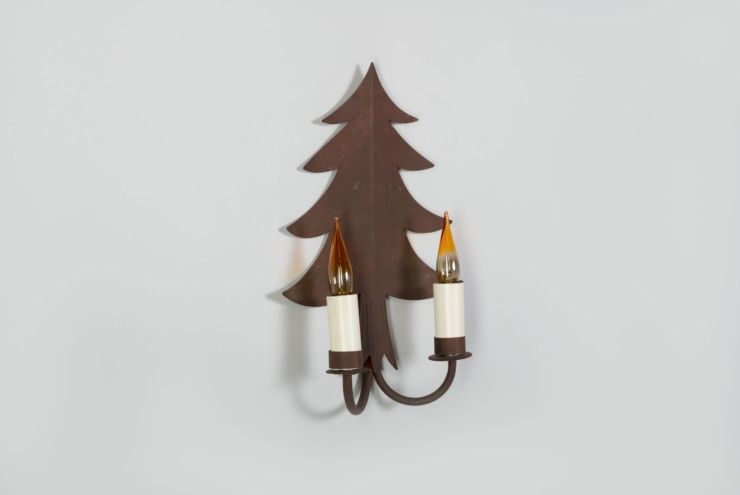 LumArt / Wall Lights / Sapin S 3297-2