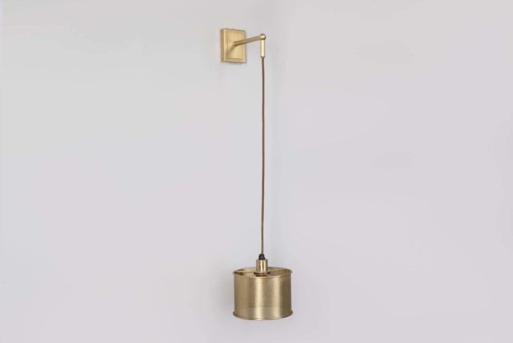 LumArt / Wall Lights / Sabin L 3408