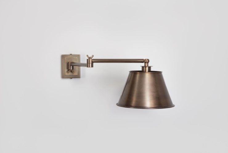 LumArt / Wall Lights / Diderot 3410