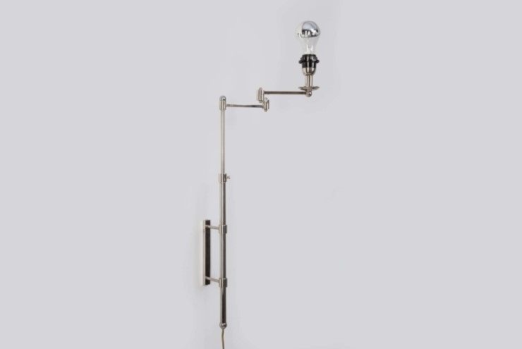 LumArt / Wall Lights / Voltaire S 3450