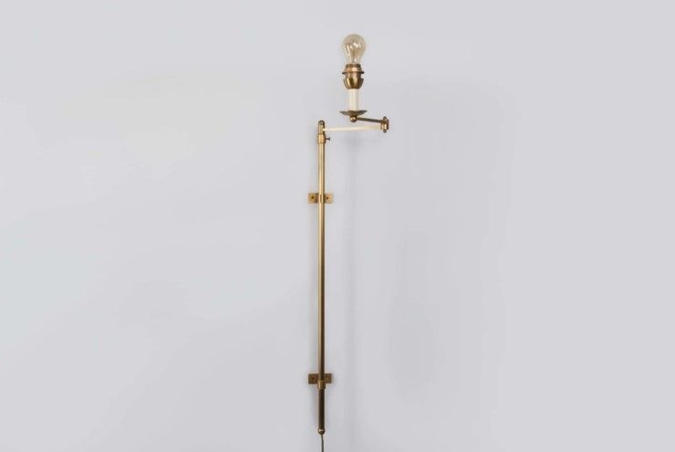 LumArt / Wall Lights / Voltaire S 3451