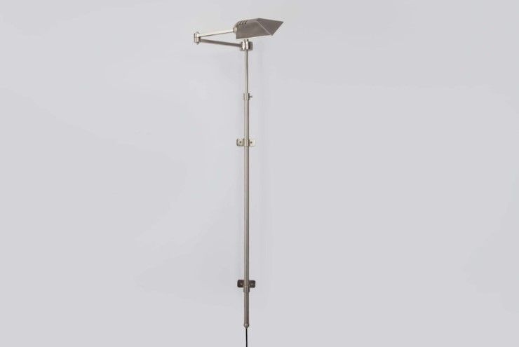 LumArt / Reading & Swing Arm Lights / Némo L 3452