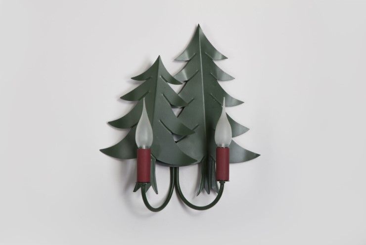 LumArt / Wall Lights / Sapin M 3457-2