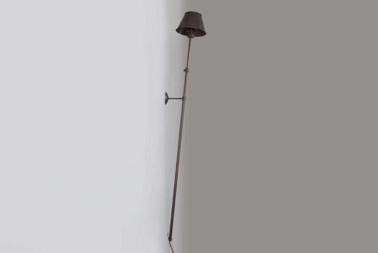 LumArt / Wall Lights / Bermudes L 3460