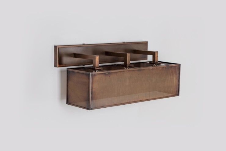 LumArt / Wall Lights / Leman 3472-3