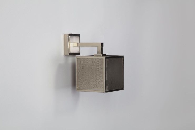 LumArt / Wall Lights / Leman 3474