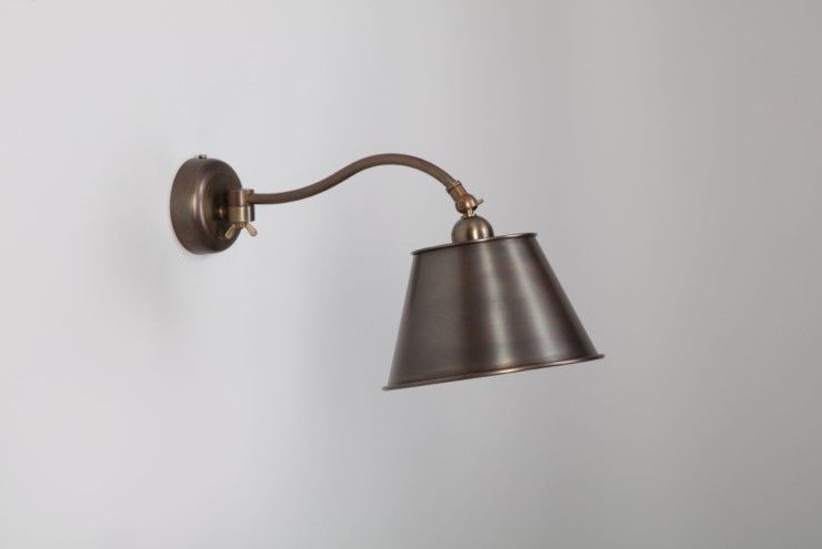 LumArt / Wall Lights / Whist M 3475