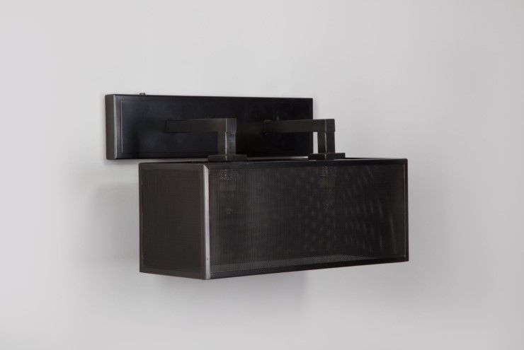 LumArt / Wall Lights / Leman 3476-2