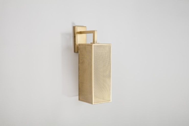 LumArt / Wall Lights / Leman 3478