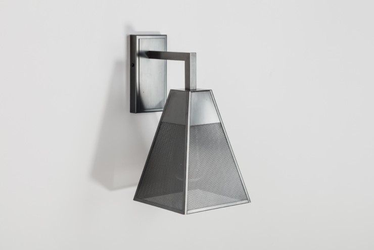LumArt / Wall Lights / Pascal Pyramide 3480