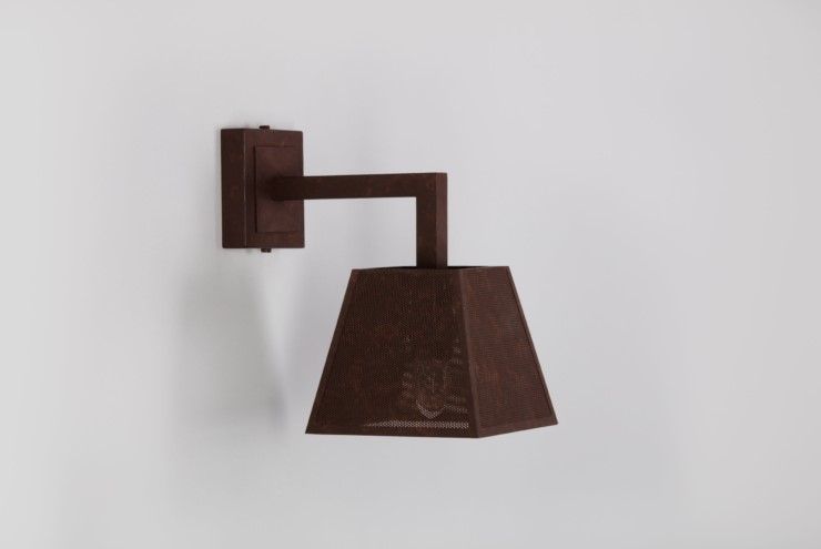 LumArt / Wall Lights / Pascal 3481