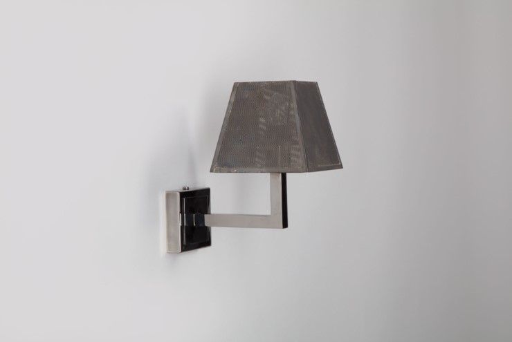LumArt / Wall Lights / Pascal 3485