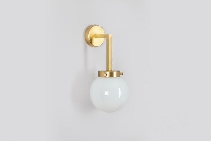 LumArt / Wall Lights / Illiers 3493