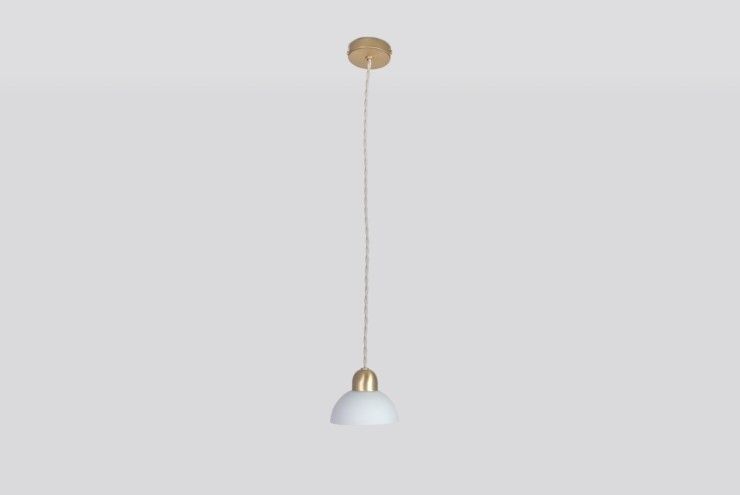 LumArt / Pendants & Suspension Lights / Préfailles 421