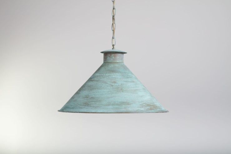 LumArt / Pendants & Suspension Lights / Chapeau Dupont 423