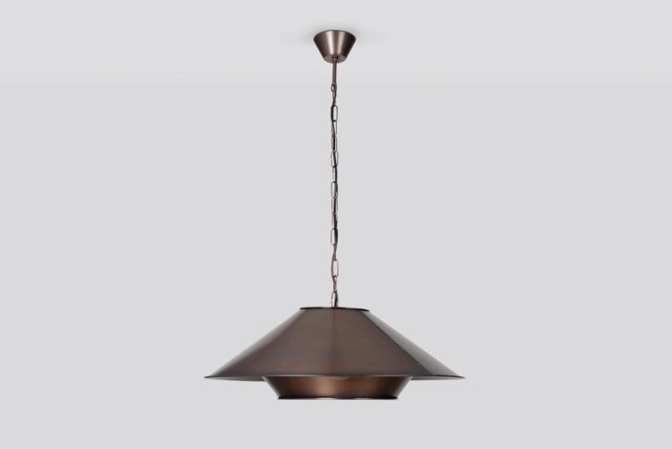 LumArt / Pendants & Suspension Lights / Coursive 453
