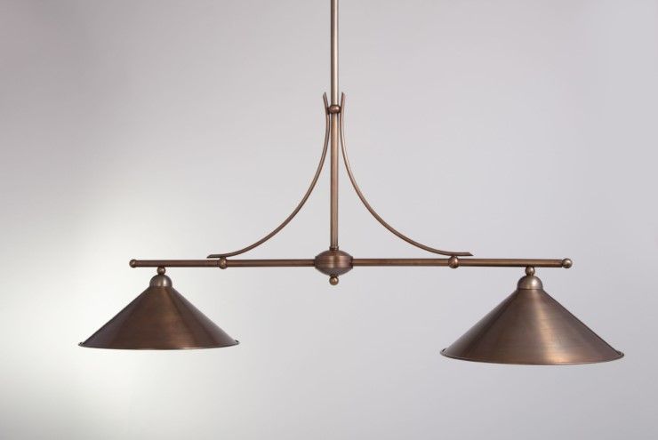LumArt / Pendants & Suspension Lights / Billard Coursive 463-2