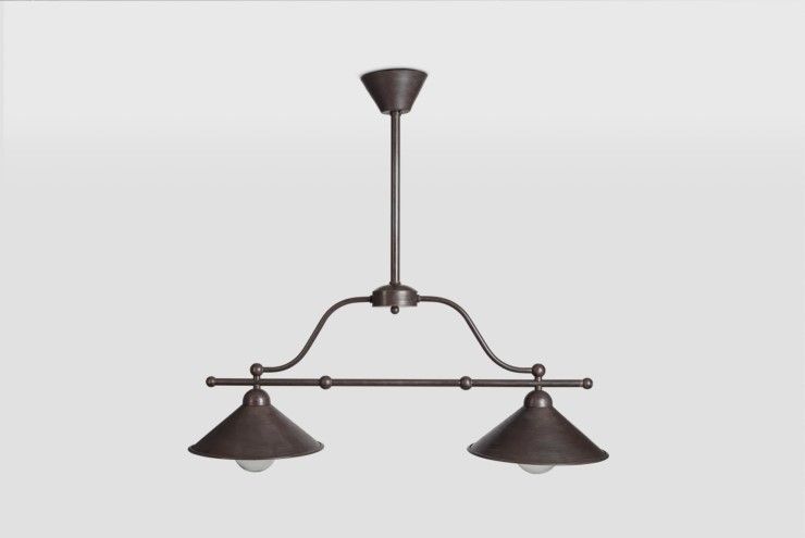 LumArt / Pendants & Suspension Lights / Billard Manille 464-2