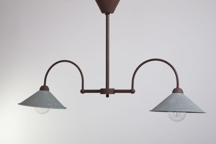 LumArt / Pendants & Suspension Lights / Billard Noumea 474-2