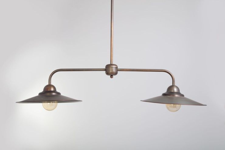 LumArt / Pendants & Suspension Lights / Billard Aravis 476-2