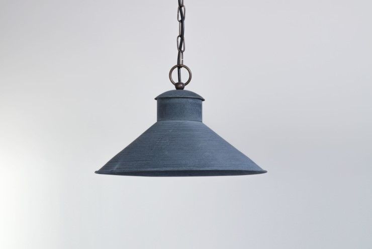 LumArt / Pendants & Suspension Lights / Chapeau Dupont 480