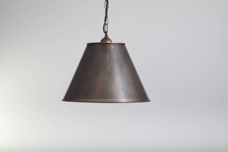 LumArt / Pendants & Suspension Lights / La Conique 484