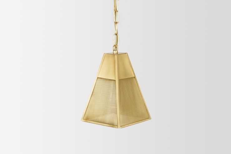 LumArt / Pendants & Suspension Lights / Pascal Pyramide 487