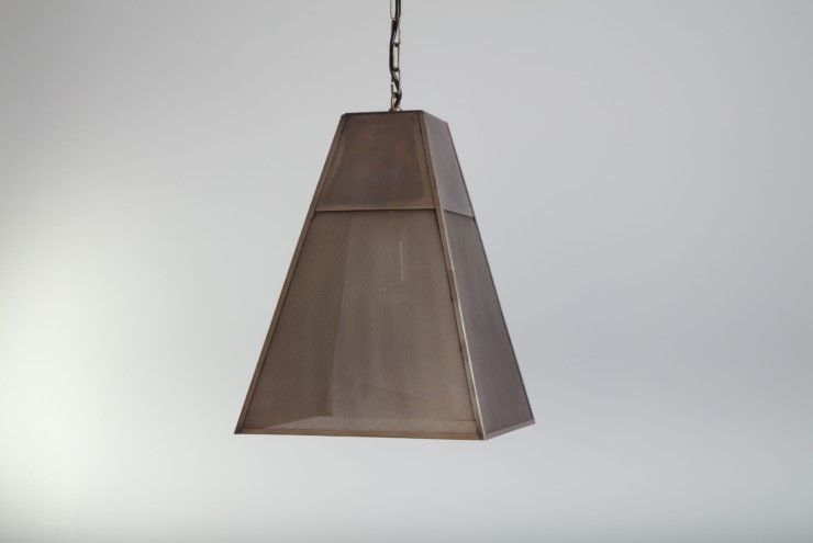 LumArt / Pendants & Suspension Lights / Pascal Pyramide 489