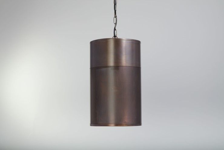 LumArt / Pendants & Suspension Lights / Pascal Cylindre 494