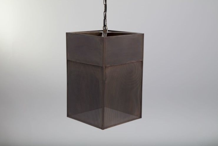 LumArt / Pendants & Suspension Lights / Pascal Cube 495