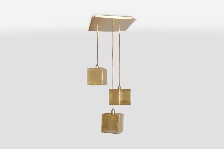 LumArt / Pendants & Suspension Lights / Sabin 5107-3