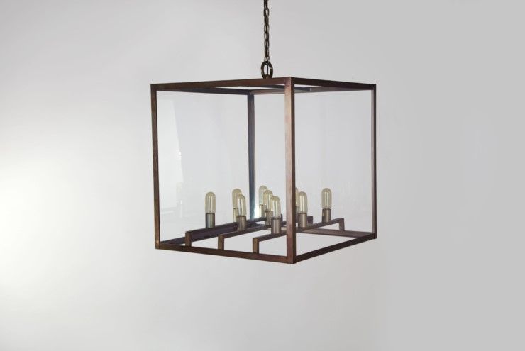 LumArt / Chandeliers / Antana Giant 5161-9