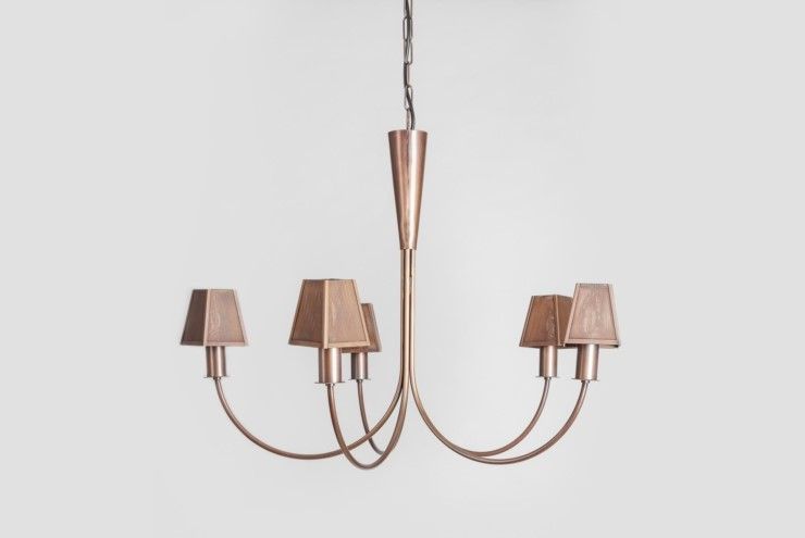 LumArt / Chandeliers / Combourg 5188-5