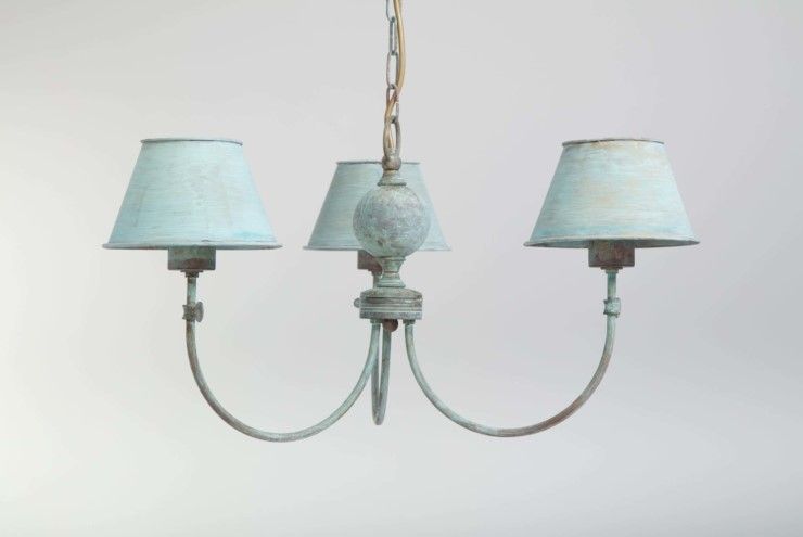 LumArt / Chandeliers / Bilboquet S 5193-3