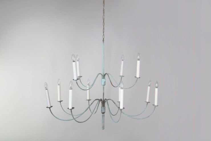 LumArt / Chandeliers / Belle Ile 5195-12