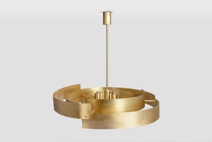 LumArt / Pendants & Suspension Lights / Monselet 5308-3