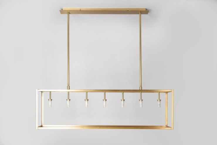 LumArt / Pendants & Suspension Lights / La Varenne XXL 5488-7